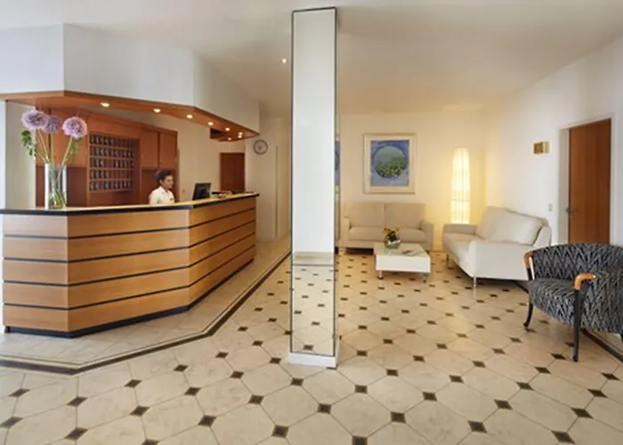 Western Hotel Lippstadt