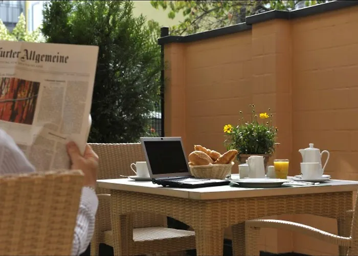 Hotel Western Lippstadt