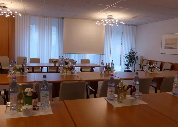 Western Hotel Lippstadt